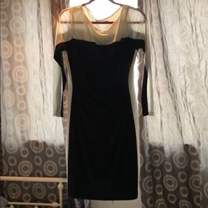 Ralph Lauren dress